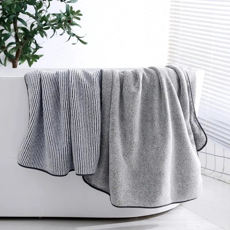 Multipurpose Microfiber Towel