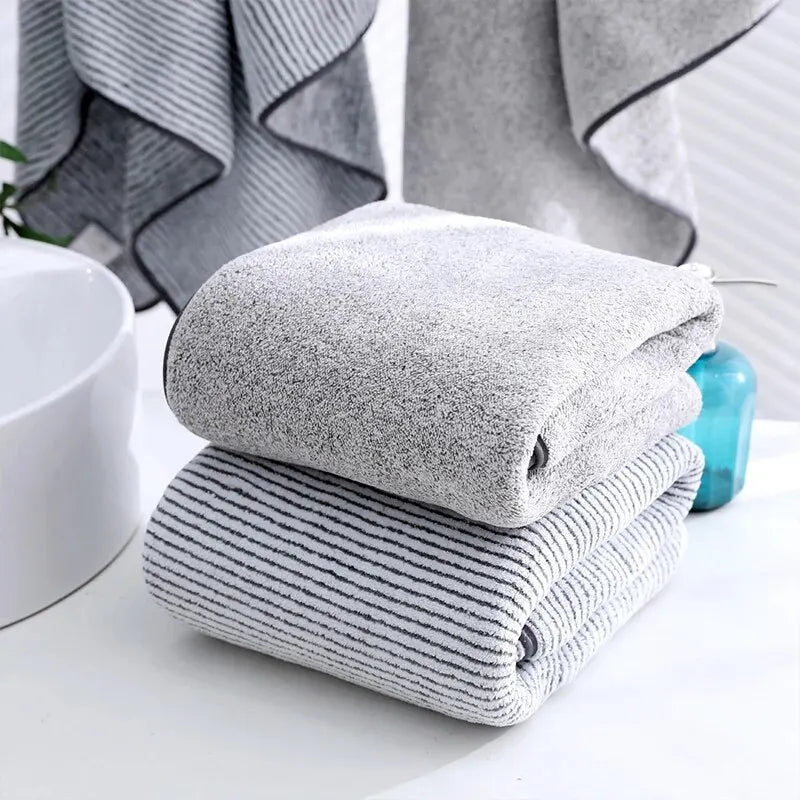 Multipurpose Microfiber Towel